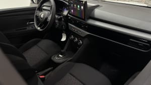 Renault KARDIAN EVOLUTION 200 EDC MY25 miniatura 9