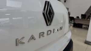 Renault KARDIAN EVOLUTION 200 EDC MY25 miniatura 14