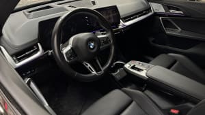 BMW X1 xDRIVE 20i miniatura 10