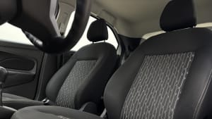Ford KA S miniatura 7