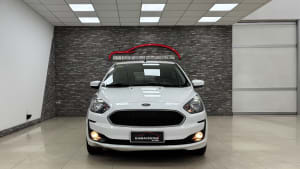 Ford KA S miniatura 2