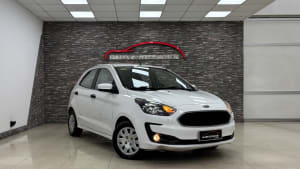 Ford KA S miniatura 9