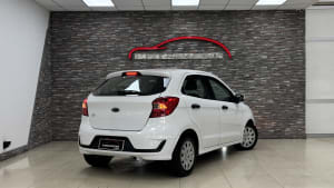 Ford KA S miniatura 14