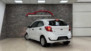 Ford KA S miniatura 8