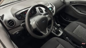 Ford KA S miniatura 13