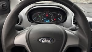Ford KA S miniatura 6