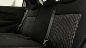 Ford KA S miniatura 11