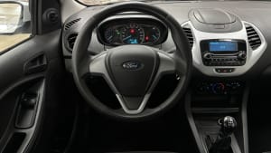 Ford KA S miniatura 10