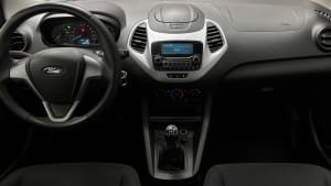 Ford KA S miniatura 3