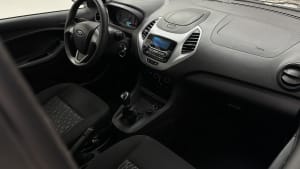 Ford KA S miniatura 15