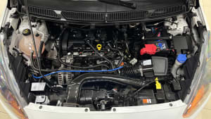 Ford KA S miniatura 16