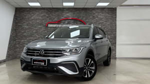 Volkswagen TIGUAN ALLSPACE LIFE 350 TSI 4MOTION miniatura 1