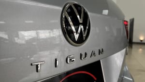 Volkswagen TIGUAN ALLSPACE LIFE 350 TSI 4MOTION miniatura 10
