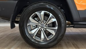 BAIC BJ40 PRO miniatura 6