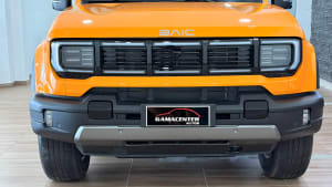 BAIC BJ40 PRO miniatura 12