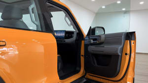 BAIC BJ40 PRO miniatura 13