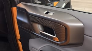 BAIC BJ40 PRO miniatura 5