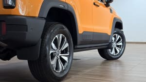 BAIC BJ40 PRO miniatura 18