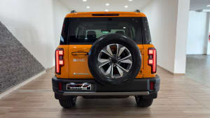 BAIC BJ40 PRO miniatura 20