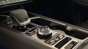 BAIC BJ40 PRO miniatura 4