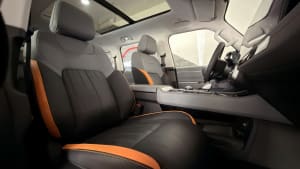 BAIC BJ40 PRO miniatura 21
