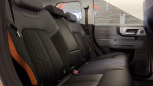 BAIC BJ40 PRO miniatura 11