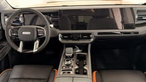 BAIC BJ40 PRO miniatura 3