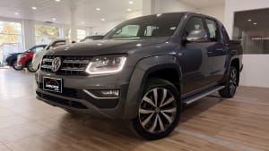 Volkswagen AMAROK V6 EXTREME miniatura 1