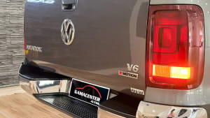 Volkswagen AMAROK V6 EXTREME miniatura 5