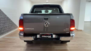 Volkswagen AMAROK V6 EXTREME miniatura 8