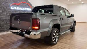 Volkswagen AMAROK V6 EXTREME miniatura 7