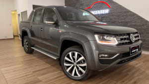 Volkswagen AMAROK V6 EXTREME miniatura 10