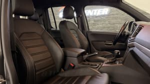 Volkswagen AMAROK V6 EXTREME miniatura 6