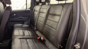 Volkswagen AMAROK V6 EXTREME miniatura 9