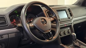 Volkswagen AMAROK V6 EXTREME miniatura 4