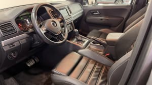 Volkswagen AMAROK V6 EXTREME miniatura 11