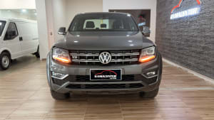 Volkswagen AMAROK V6 EXTREME miniatura 2