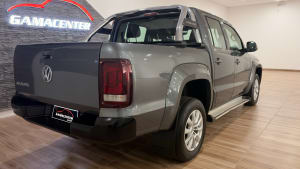 Volkswagen AMAROK COMFORTLINE 4X2 MT miniatura 5