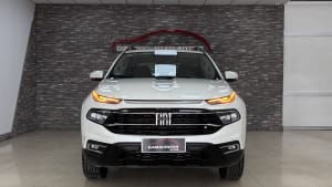 Fiat TORO FREEDOM AT miniatura 2