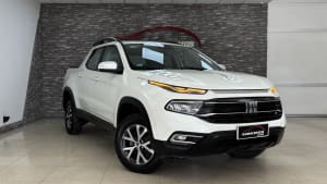 Fiat TORO FREEDOM AT miniatura 8