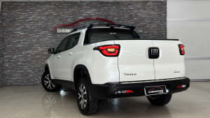 Fiat TORO FREEDOM AT miniatura 7