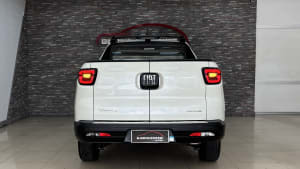 Fiat TORO FREEDOM AT miniatura 13