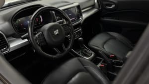 Fiat TORO FREEDOM AT miniatura 9