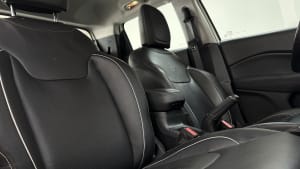 Fiat TORO FREEDOM AT miniatura 11