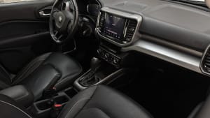 Fiat TORO FREEDOM AT miniatura 12