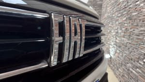 Fiat TORO FREEDOM AT miniatura 5