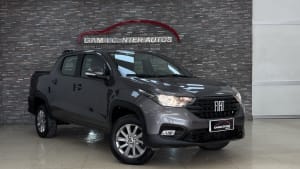 Fiat STRADA FREEDOM CABINA DOBLE miniatura 8