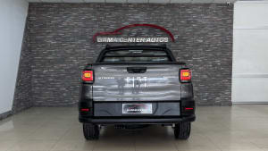 Fiat STRADA FREEDOM CABINA DOBLE miniatura 12