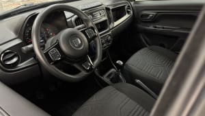 Fiat STRADA FREEDOM CABINA DOBLE miniatura 9