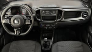 Fiat STRADA FREEDOM CABINA DOBLE miniatura 3